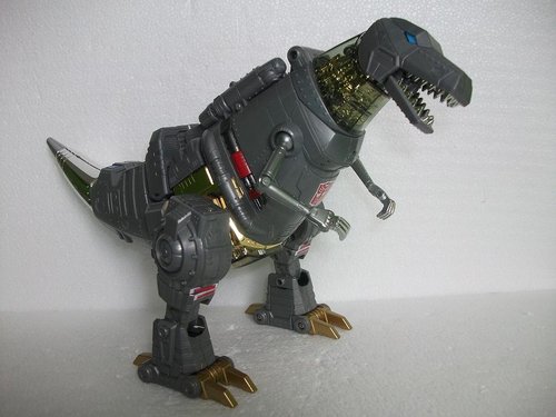 Masterpiece Grimlock 1.JPG