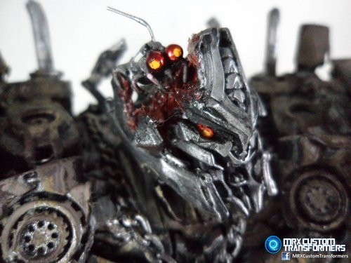 Leader Class Megatron DOTM - Custom Transformers Dark of the Moon13.jpg