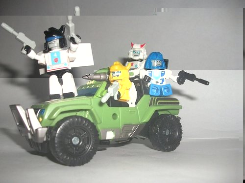 Kreo n hound2.1.JPG