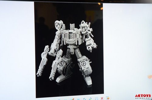 TFC Toys  New Images of Groove and Not Streetwise Shows Leg Mode For Not Defensor Protectobots Project (2)__scaled_800.jpg
