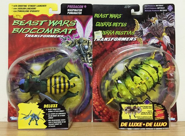 BW Hasbro Deluxe Waspinator and Retrax.JPG