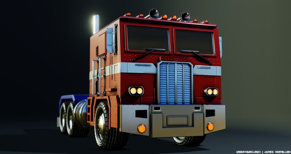 Optimus Prime truck render 003.jpg