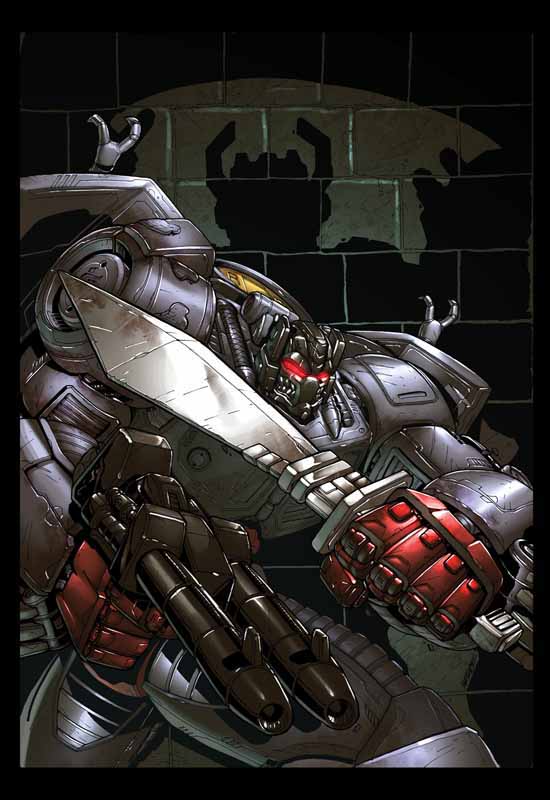 Grimlock