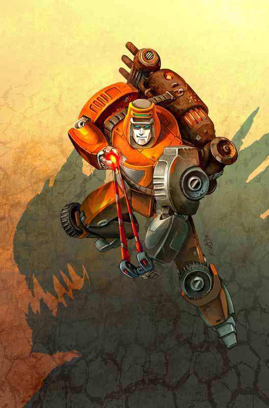 Wheelie