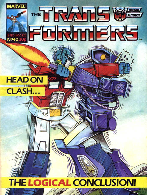 Prime Time!