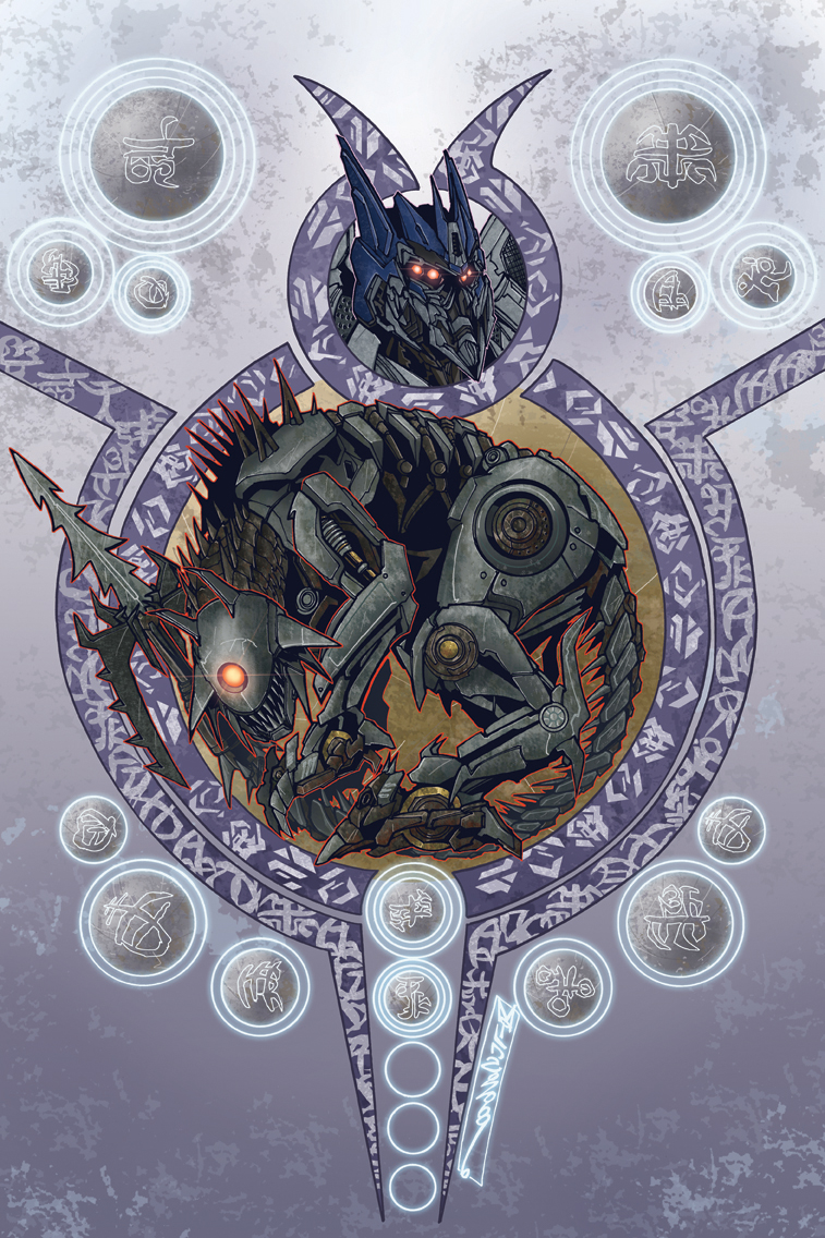 Tales of the Fallen