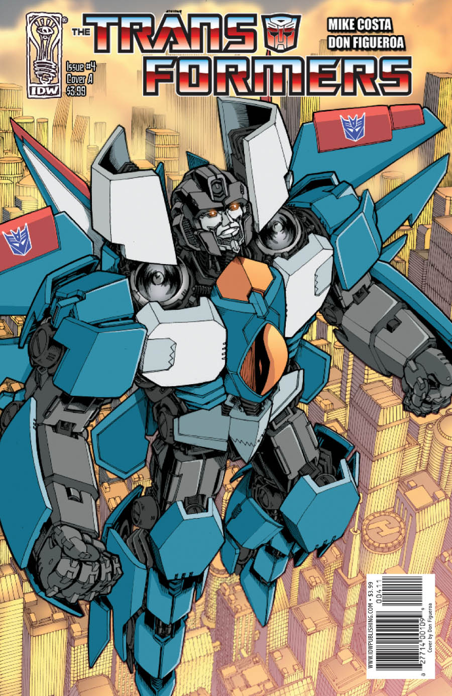 Transformers