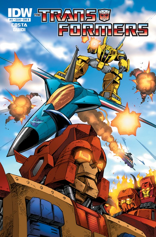 Transformers
