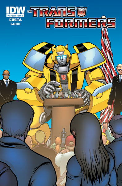 Transformers
