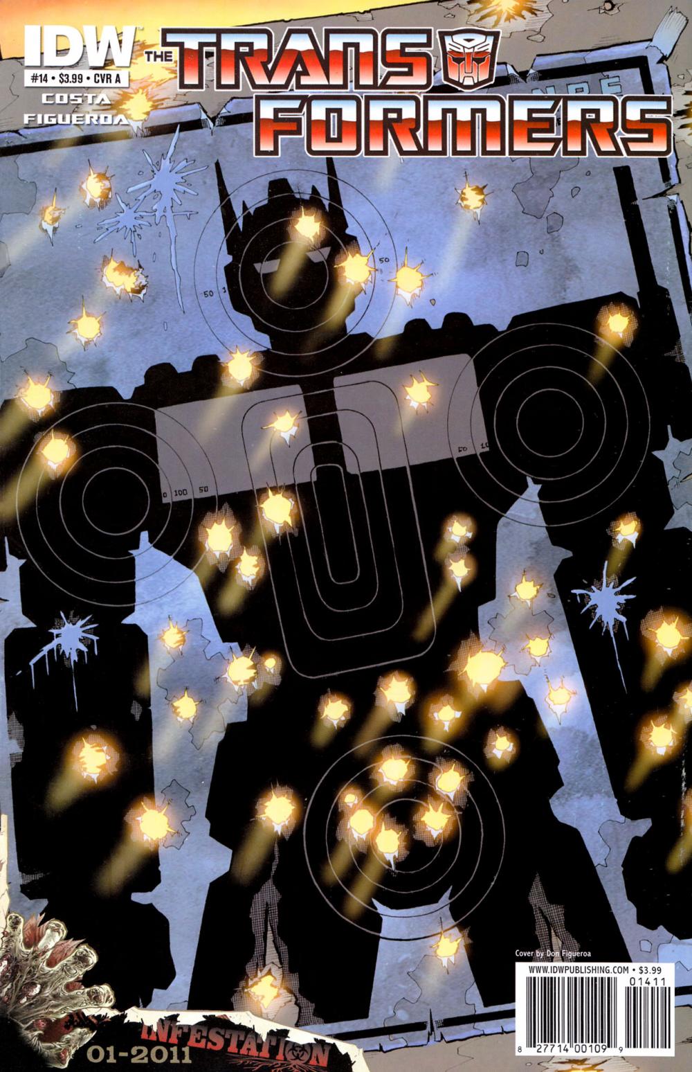 Transformers