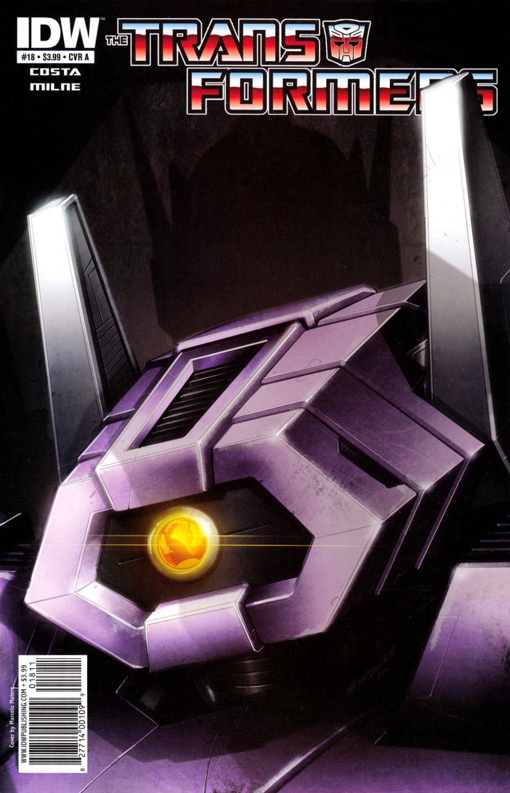 Transformers