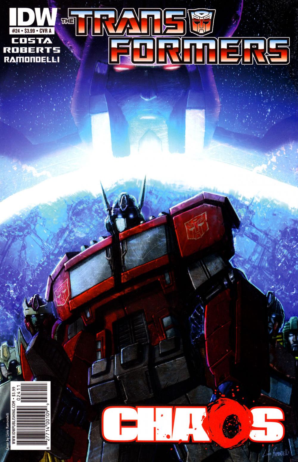 Transformers