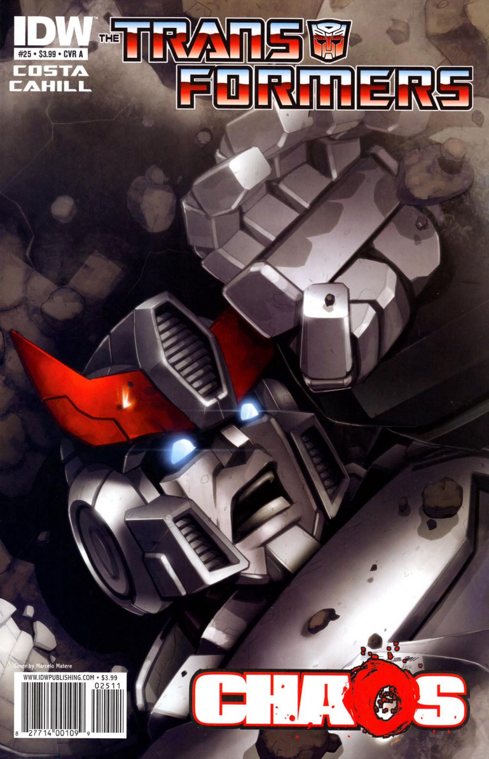 Transformers