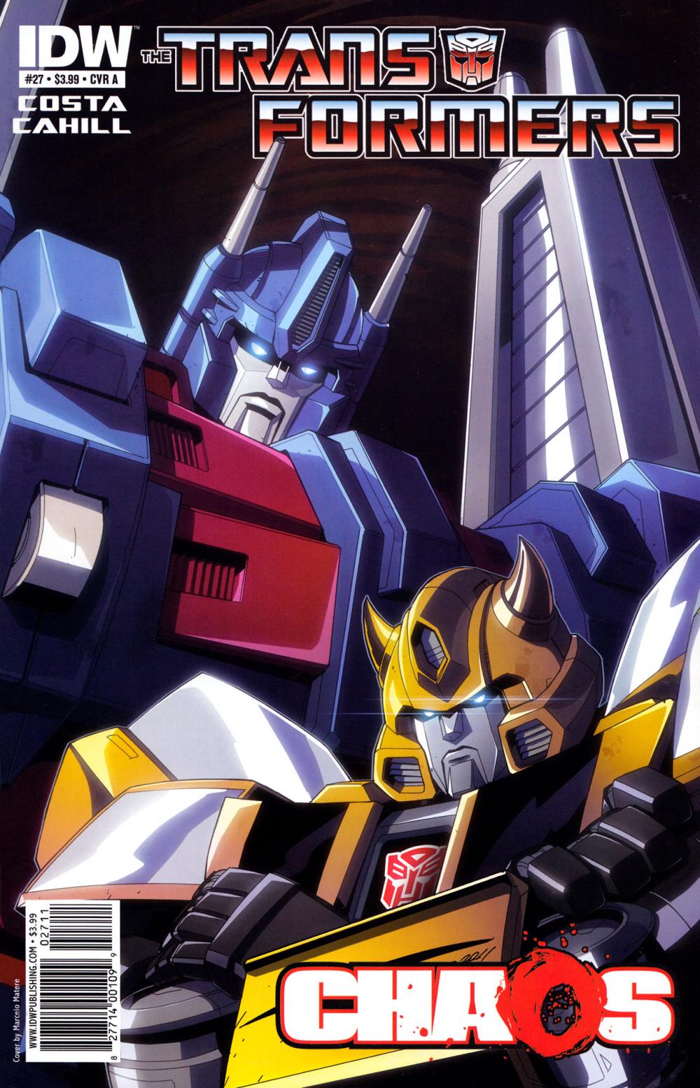 Transformer