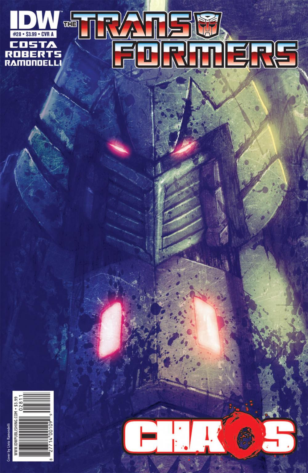 Transformers