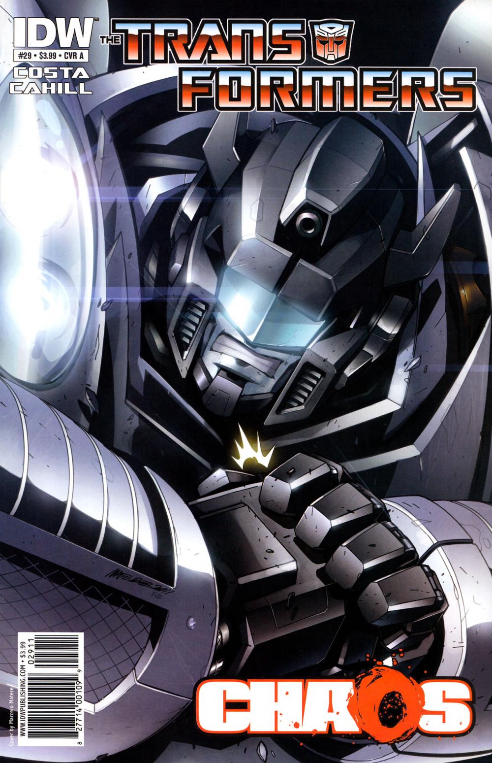 Transformers