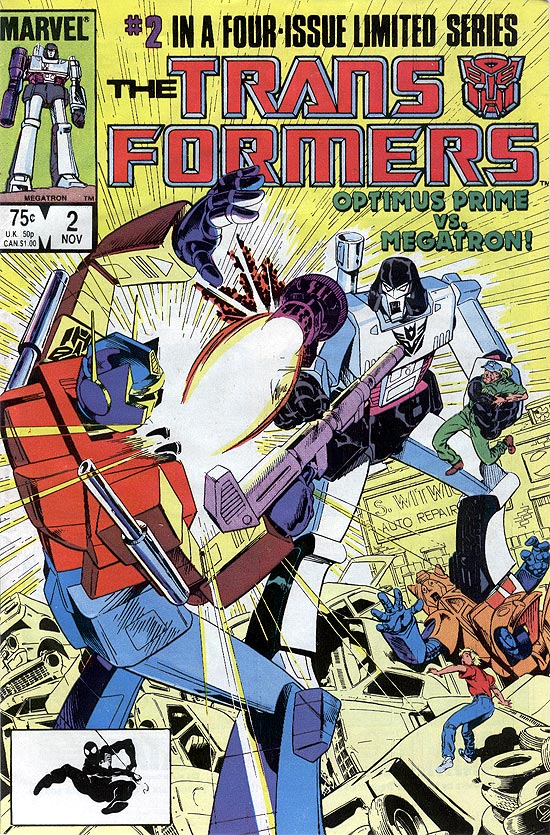 Power Play!