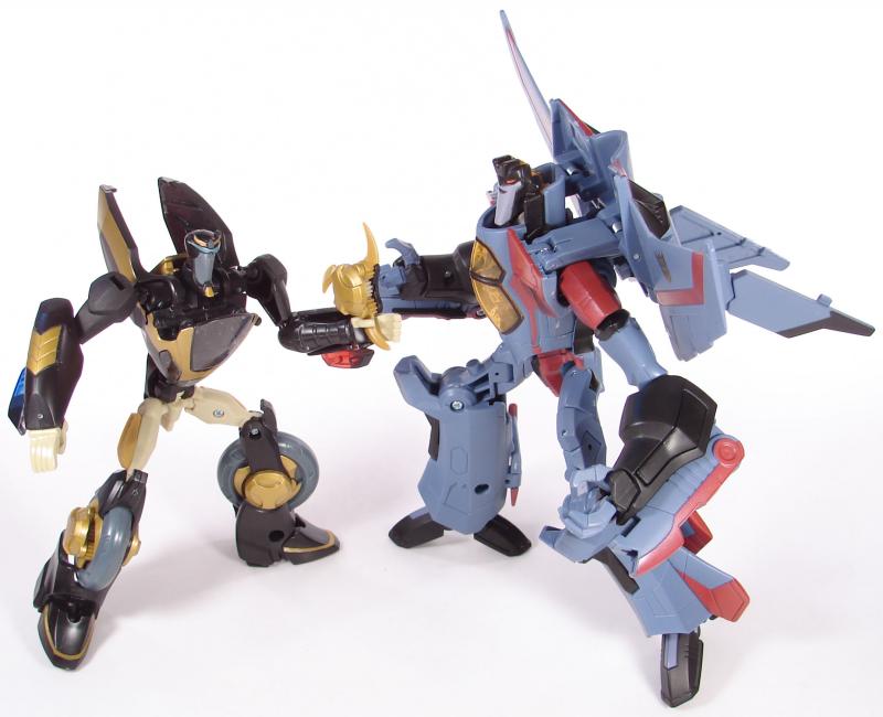 Fight!