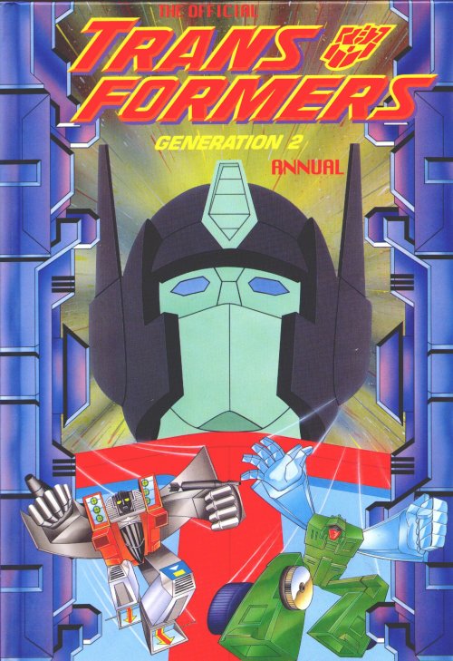 1995 Annual