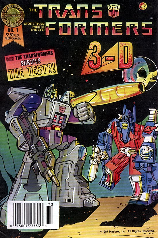 Transformers