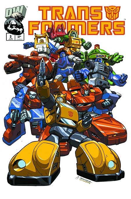 Prime Directives (Part 3)