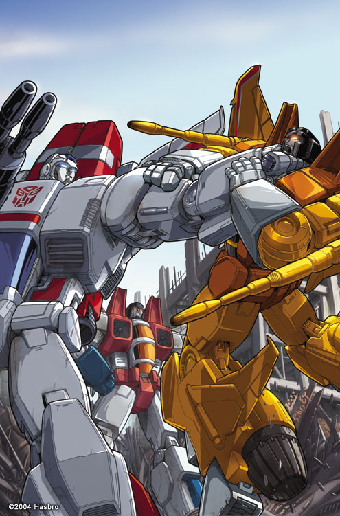 Skyfire