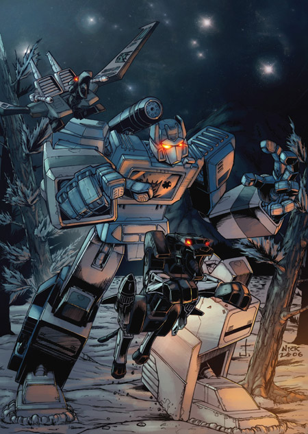 Soundwave