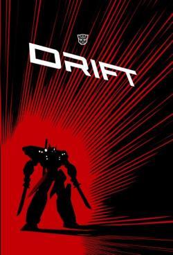 Transformers: Complete Drift