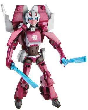 Arcee