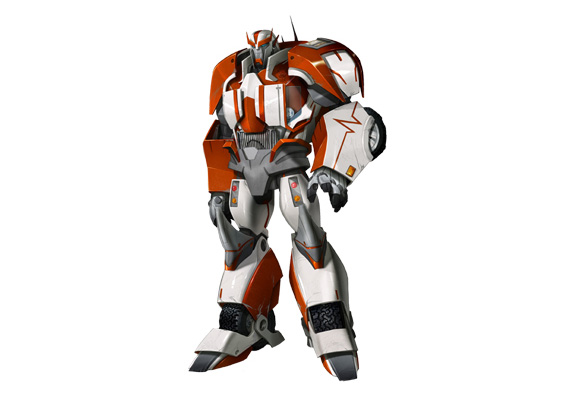 Knockout (Bloody) - Transformers Toys - TFW2005