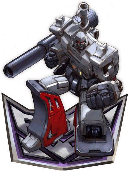 Dreamwave Productions secures Transformers comic book license!