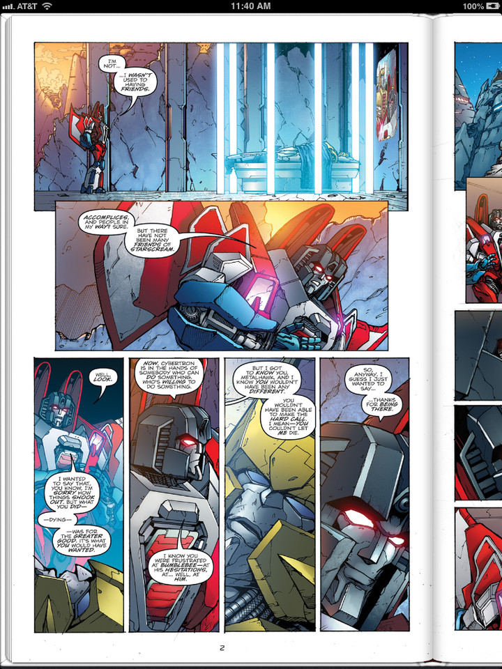 Transformers News: Sneak Peek - Transformers: Robots in Disguise Ongoing #20 Sneak Peek - Transformers: Robots in Disguise Ongoing #20