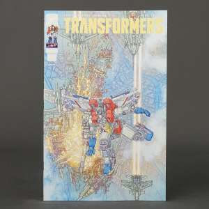 Transformers News: Transformers #7, X-Men 97, Rat City, GPK, Thundercats, Savage Dragon + more at the Seibertron Store