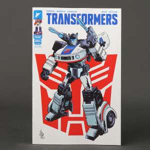 Transformers News: Transformers #7, X-Men 97, Rat City, GPK, Thundercats, Savage Dragon + more at the Seibertron Store