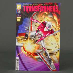 Transformers News: Transformers #7, X-Men 97, Rat City, GPK, Thundercats, Savage Dragon + more at the Seibertron Store