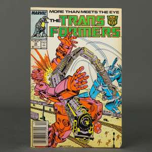 Transformers News: Transformers #7, X-Men 97, Rat City, GPK, Thundercats, Savage Dragon + more at the Seibertron Store