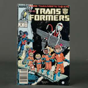 Transformers News: Transformers #7, X-Men 97, Rat City, GPK, Thundercats, Savage Dragon + more at the Seibertron Store