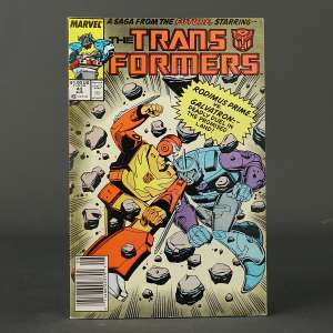 Transformers News: Transformers #7, X-Men 97, Rat City, GPK, Thundercats, Savage Dragon + more at the Seibertron Store