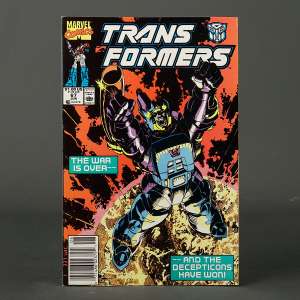 Transformers News: Transformers #7, X-Men 97, Rat City, GPK, Thundercats, Savage Dragon + more at the Seibertron Store