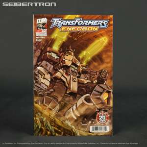 Transformers News: Thundercats #1, TMNT toys, Energon Universe, Unicron Trilogy toys and more at the Seibertron Store