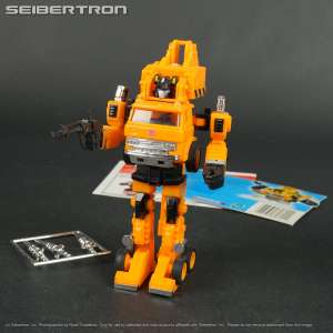 Transformers News: New Comics, Cobra Commander #2, Transformers G1 toys, MOTU, TMNT and more at the Seibertron Store