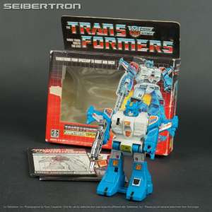 Transformers News: Grand Maximus, G1 toys, Duke #3, GI Joe #304, Spawn #350, Facsimiles + more at the Seibertron Store