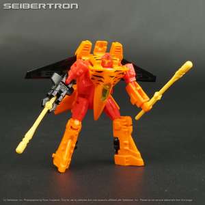 Transformers News: New Comics, Cobra Commander #2, Transformers G1 toys, MOTU, TMNT and more at the Seibertron Store