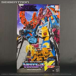 Transformers News: Thundercats #1, TMNT toys, Energon Universe, Unicron Trilogy toys and more at the Seibertron Store