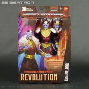 Transformers News: New Comics, Cobra Commander #2, Transformers G1 toys, MOTU, TMNT and more at the Seibertron Store