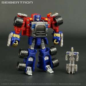 Transformers News: Thundercats #1, TMNT toys, Energon Universe, Unicron Trilogy toys and more at the Seibertron Store