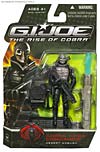 Toy Fair 2009: Hasbro Official Images: G.I.Joe - Transformers Event: 015-Cobra-Viper-3.75-Packag