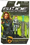 Toy Fair 2009: Hasbro Official Images: G.I.Joe - Transformers Event: 025-Scarlett-3.75-Package