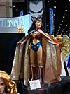 C2E2: Chicago Comic and Entertainment Expo - Transformers Event: Tonner Wonder Woman