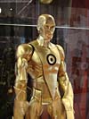 C2E2: Chicago Comic and Entertainment Expo - Transformers Event: DC Universe GOLD (14" figure)